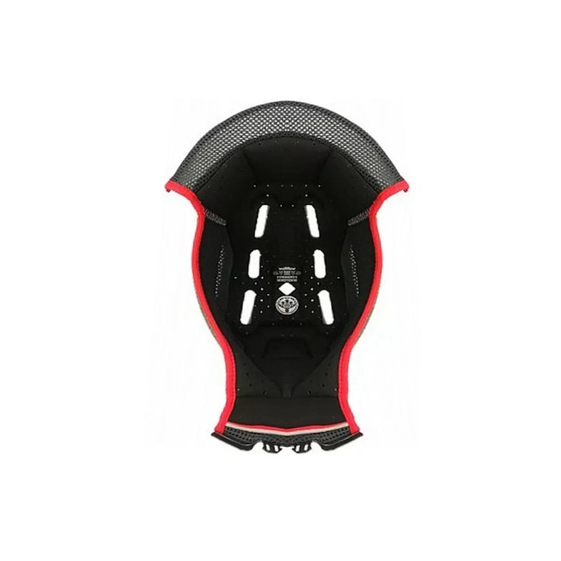 Imbottitura Interna Casco Nolan N60.5 Clima Comfort