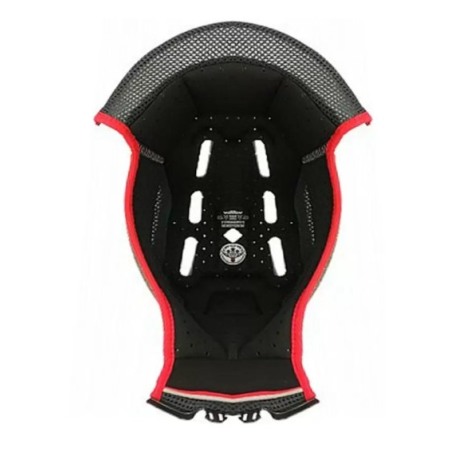 Imbottitura Interna Casco Nolan N60.5 Clima Comfort