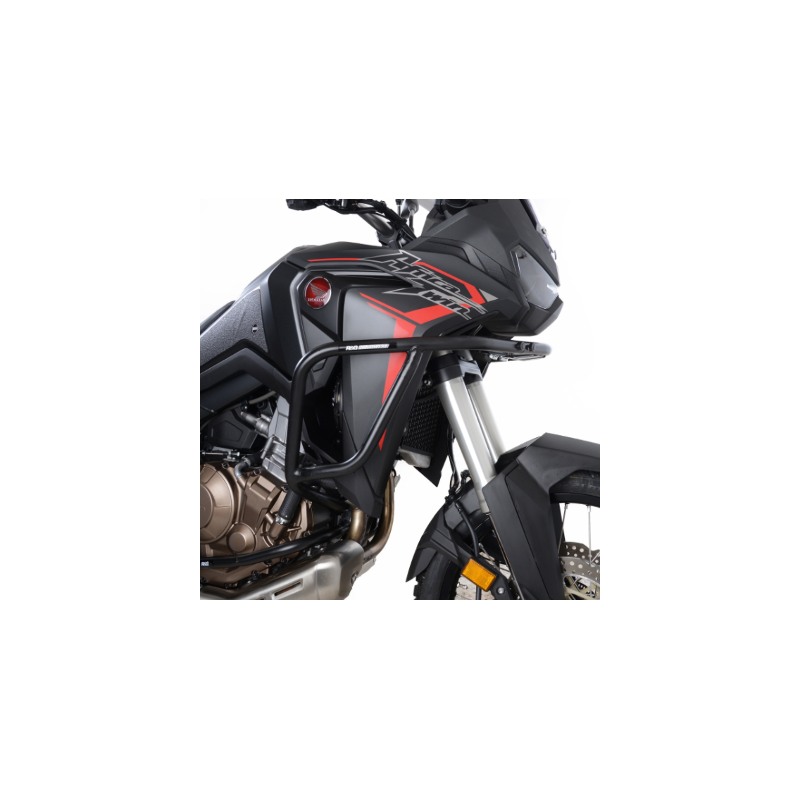 R&G AB0062BK Paramotore Adventure BARS superiore Honda CRF1100L Africa Twin 2020 