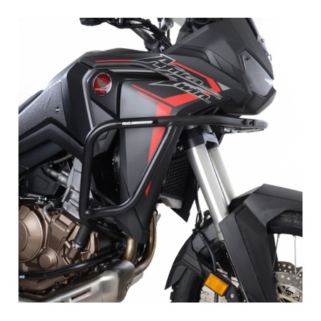 R&G AB0062BK Paramotore Adventure BARS superiore Honda CRF1100L Africa Twin 2020 