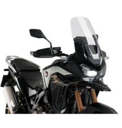 PUIG 3887J estensione becco Honda CRF1100L Africa Twin e Adventure sports Nero opaco