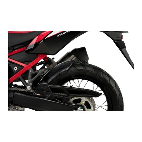 Puig 3825 Parafango posteriore Africa Twin CRF 1100 L ed Adventure Sport