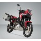 SW-Motech KFT.01.950.70009/S Kit Telaio Pro + valigie in alluminio Trax Adventure Honda CRF1100 L Africa Twin