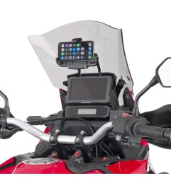 Traversino Givi FB1179 per Honda CRF1100L Africa Twin 2020