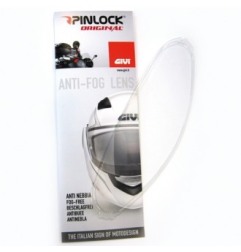 Givi Z2261R Visiera anti-fog Pinlock per caschi Givi