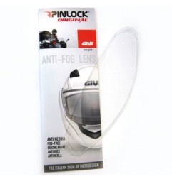 Givi Z2261NR Visiera anti-fog Pinlock per caschi Givi