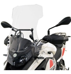 Isotta SC222 Cupolino alto per moto Benelli TRK 502 e X dal 2017 al 2020