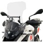 Isotta SC222 Cupolino alto per moto Benelli TRK 502 e X dal 2017 al 2020