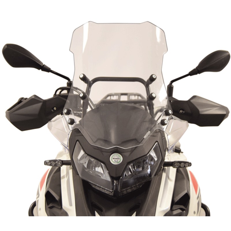 Isotta SC221-T Cupolino medio per moto Benelli TRK 502 e X