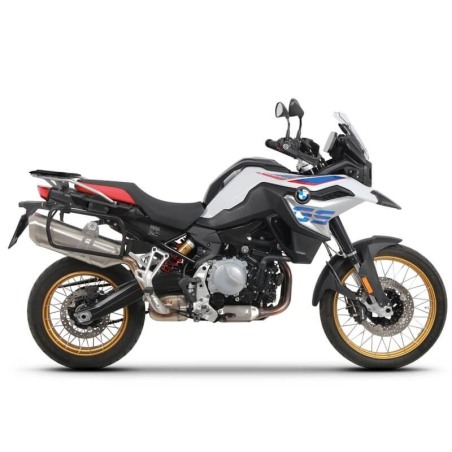 Shad W0FD894P Telaietti 4P System BMW F 850 GS e Adventure 