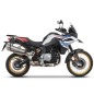 Shad W0FD894P Telaietti 4P System BMW F 850 GS e Adventure 