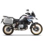 Shad W0FD894P Telaietti 4P System BMW F 850 GS e Adventure 