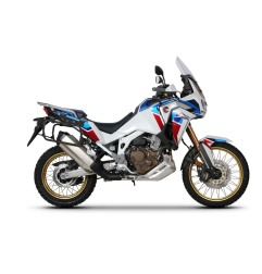 Shad H0DV104P  Telaietti 4P System Honda CRF1100L Africa Twin Adventure Sport