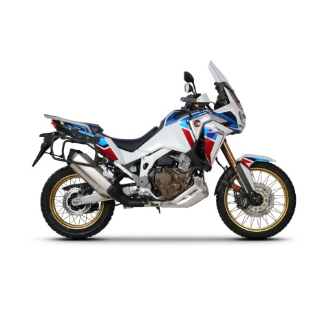 Shad H0DV104P  Telaietti 4P System Honda CRF1100L Africa Twin Adventure Sport