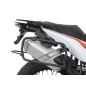 Shad K0DV794P Telaietti 4P System per KTM 890 / 790 Adventure e R