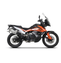 Shad K0DV794P Telaietti 4P System per KTM 890 / 790 Adventure e R