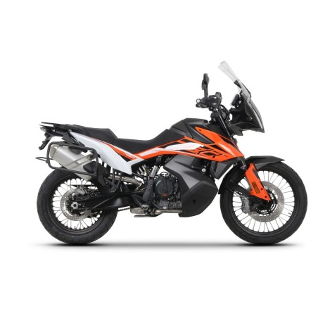 Shad K0DV794P Telaietti 4P System per KTM 890 / 790 Adventure e R