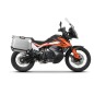 Shad K0DV794P Telaietti 4P System per KTM 890 / 790 Adventure e R