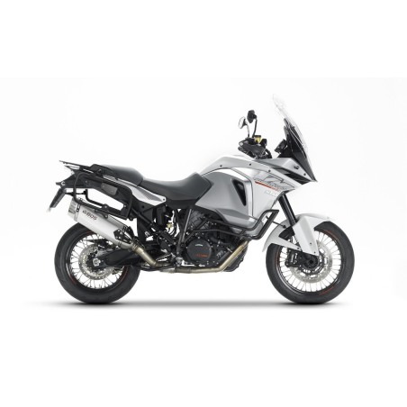 Shad K0SP194P  Telaietti 4P System per KTM 1290 Super Adventure 14-20 