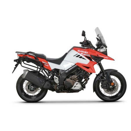 Shad S0VS104P  Telaietti 4P System per Suzuki V-Strom 1050 