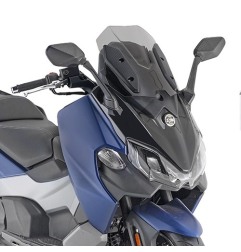 Givi D7060S Cupolino basso fumè SYM Maxsym TL 500 2020