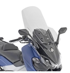 Parabrezza Kappa KD7060ST alta protezione per SYM Maxsym TL 500 2020