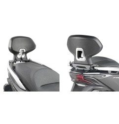 Givi TB1187A Cuscino poggia schiena Honda Forza 350 2021