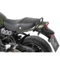 Hepco Becker 42192533 00 01 Maniglia passeggero per Kawasaki Z 900 RS/Cafe 2018- Nero