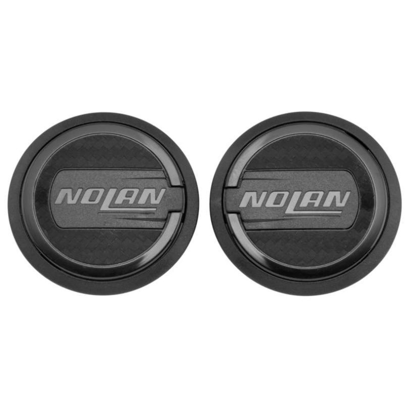 Nolan SPCPL00000146 Cover meccanismo visiera N40-5 / GT e N40 / Full
