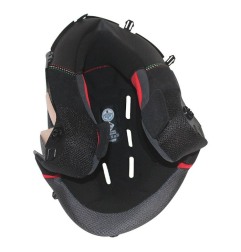 Imbottitura Interna Cuffia Clima Comfort Casco Nolan N40-5 e N40