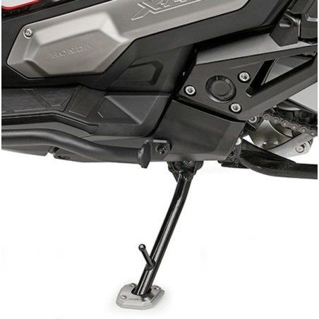 Givi ES1186 Estensione cavalletto laterale Honda X-Adv e Forza 750 2021