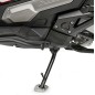 Givi ES1186 Estensione cavalletto laterale Honda X-Adv e Forza 750 2021