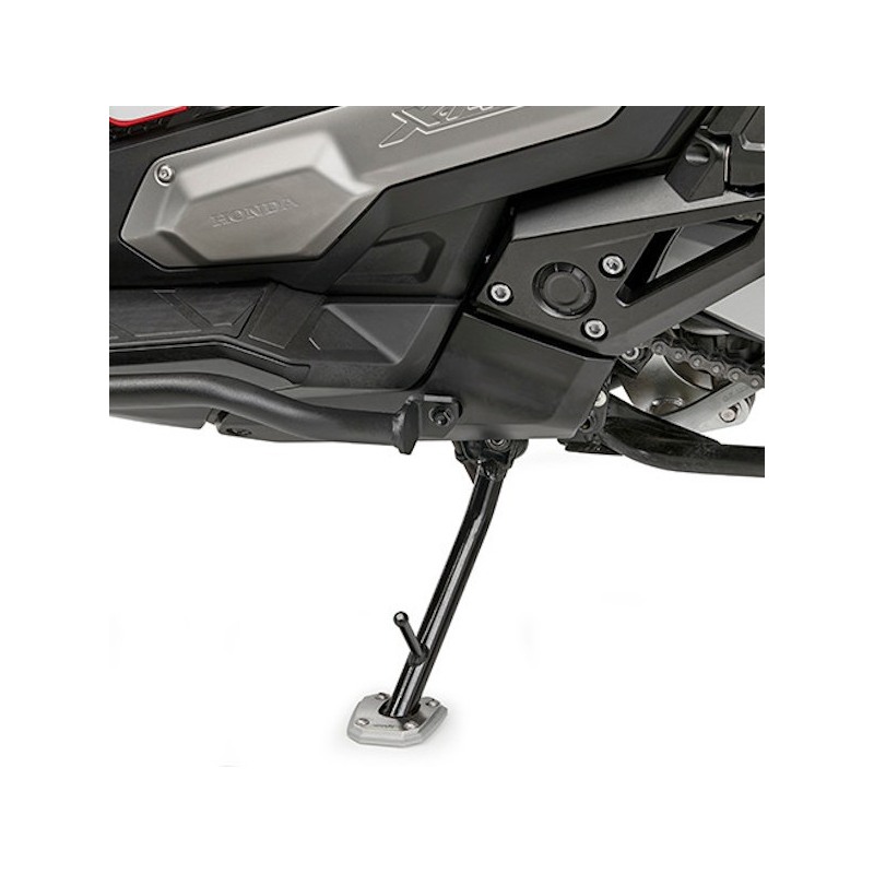 Kappa ES1186K Estensione cavalletto laterale Honda X-Adv e Forza 750 2021