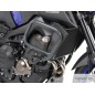 Hepco Becker 5014557 00 05 Barra protezione motore Yamaha MT09 2017-2020 Antracite