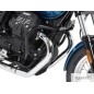 Hepco Becker 501553 00 01 protezione motore Guzzi V7III 2018- Nero
