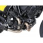 Hepco Becker 5017593 00 01 Paramotore Tubolare Ducati Scrambler 800 2019- Nero