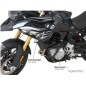 Hepco Becker 5016512 00 01 protezione motore BMW F 750 GS Nero