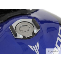 Hepco Becker 5064557 00 09 Attacco  Lock-it borsa serbatoio Yamaha MT09 -2020