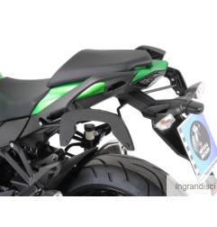 Hepco Becker 6302530 00 01 Telai laterali C-Bow Kawasaki Z1000SX 2017-