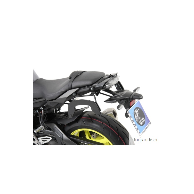 Hepco Becker 6304553 00 05 Telai laterali C-Bow Yamaha MT-10