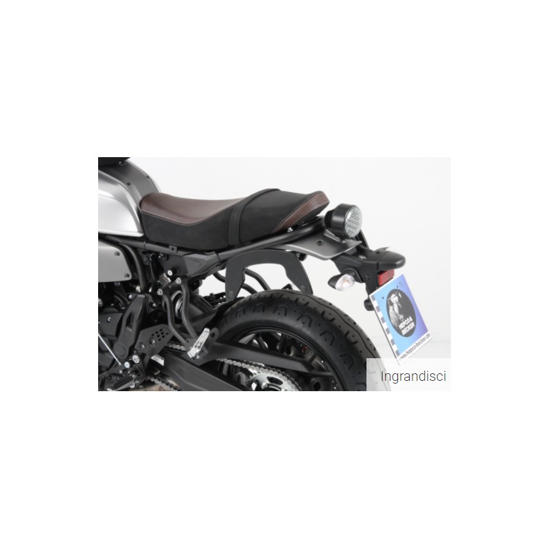 Hepco Becker 6304550 00 01 Telai laterali C-Bow Yamaha XSR700