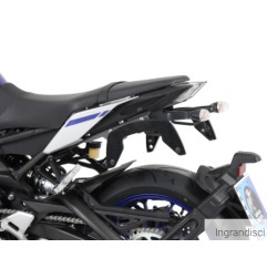 Hepco Becker 6304558 00 05 Telai laterali C-Bow Yamaha MT09SP 