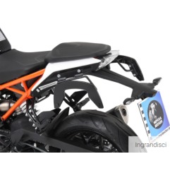 Hepco Becker C-Bow 6307555 00 01 Telai laterali KTM 390 Duke