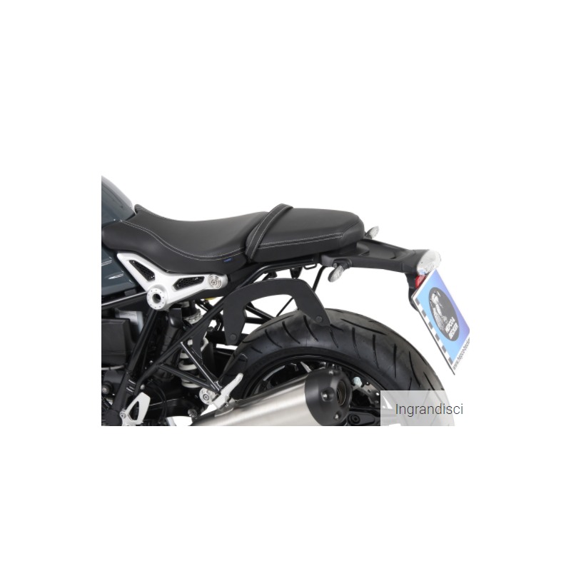 Hepco Becker 6306504 00 01 Telai laterali C-Bow BMW RnineT Pure