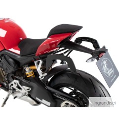 Hepco Becker 6307598 00 01 Telai laterali Ducati Streetfighter V4 2020