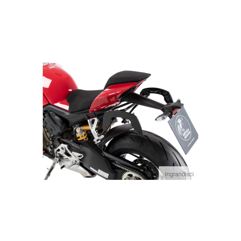 Hepco Becker 6307598 00 01 Telai laterali Ducati Streetfighter V4 2020