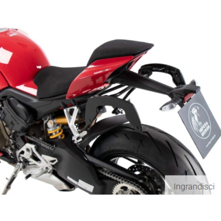 Hepco Becker 6307598 00 01 Telai laterali Ducati Streetfighter V4 2020