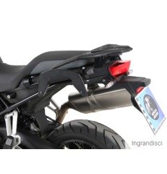 Hepco Becker 6306520 00 01 Telai laterali BMW F850GS Adventure