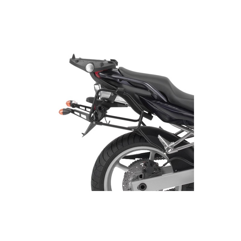 Givi 351KIT Kit montaggio  Telaietti PL351 per Yamaha FZ6 / Fazer 04-06