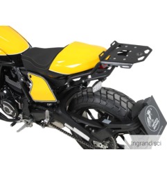 Hepco Becker 6607593 01 01 Portapacchi Minirack Ducati Scrambler800 2019-